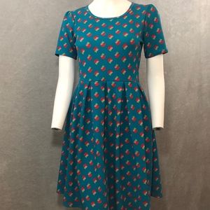LulaRoe Amelia Dress